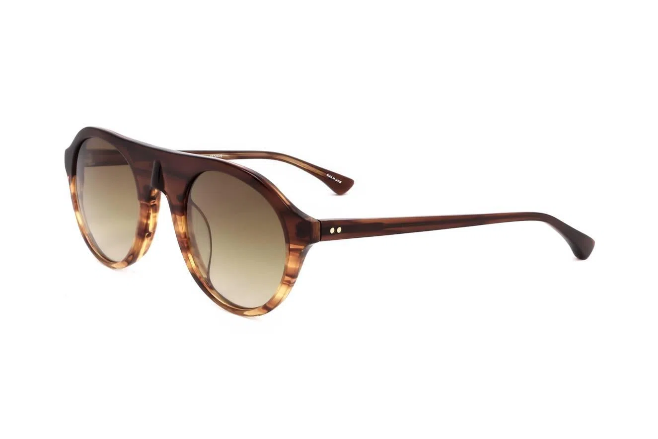 Dries Van Noten by Linda Farrow DVN63 Eyeglasses - view 19